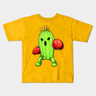 togemon Kids T-Shirt